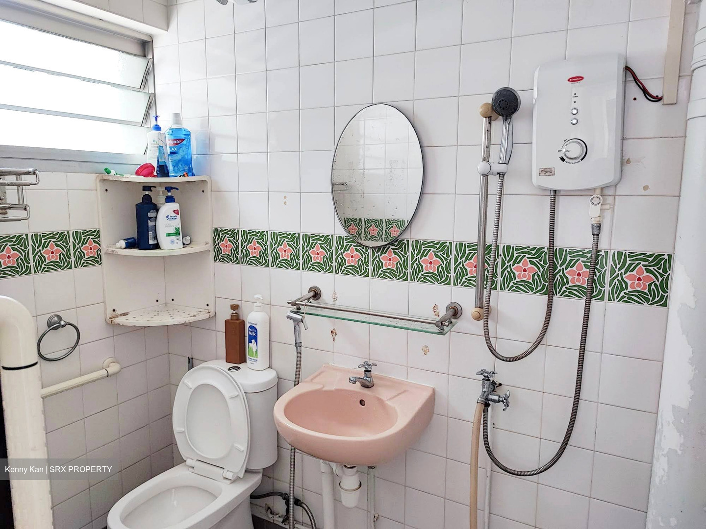 Blk 409 Woodlands Street 41 (Woodlands), HDB 5 Rooms #606400841